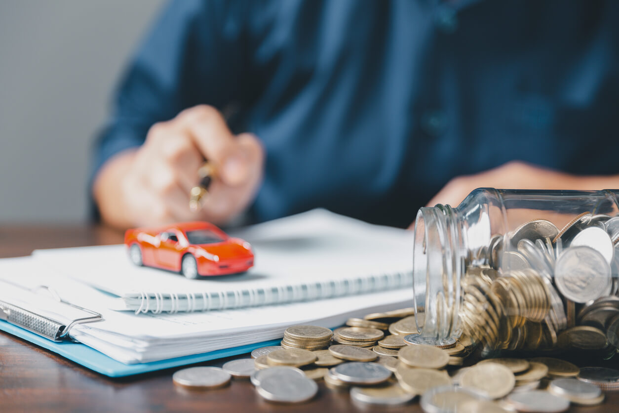 Find The Best NJ Financing For Your Auto Loan.